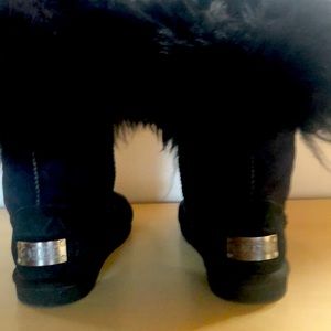 Australian Luxe Boots